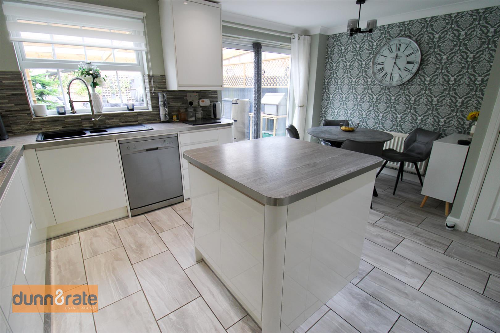 Royal Way, Baddeley Green, Stoke-On-Trent